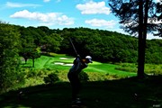 2025年 ISPS HANDA 夏の決戦・誰が一番強いんだトーナメント 4日目 ソン・ヨンハン