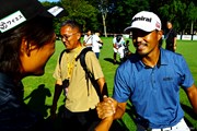 2025年 ISPS HANDA 夏の決戦・誰が一番強いんだトーナメント 4日目 小平智