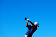 2025年 ISPS HANDA 夏の決戦・誰が一番強いんだトーナメント 4日目 小平智