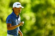 2025年 ISPS HANDA 夏の決戦・誰が一番強いんだトーナメント 4日目 小平智