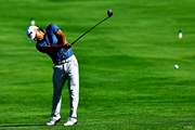 2025年 ISPS HANDA 夏の決戦・誰が一番強いんだトーナメント 4日目 小平智