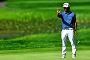 2025年 ISPS HANDA 夏の決戦・誰が一番強いんだトーナメント 4日目 小平智