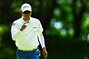 2025年 ISPS HANDA 夏の決戦・誰が一番強いんだトーナメント 4日目 出水田大二郎