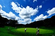 2025年 ISPS HANDA 夏の決戦・誰が一番強いんだトーナメント 4日目 出水田大二郎