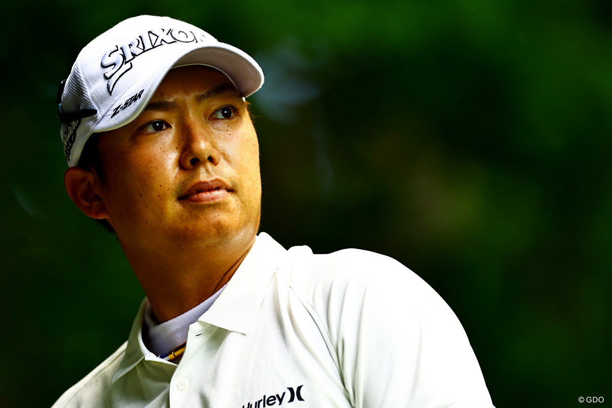 12位タイでフィニッシュ 2025年 ISPS HANDA 夏の決戦・誰が一番強いんだトーナメント 4日目 出水田大二郎