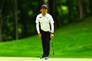 2025年 ISPS HANDA 夏の決戦・誰が一番強いんだトーナメント 4日目 金子駆大