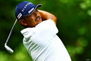 2025年 ISPS HANDA 夏の決戦・誰が一番強いんだトーナメント 4日目 岩田寛