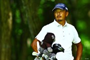 2025年 ISPS HANDA 夏の決戦・誰が一番強いんだトーナメント 4日目 岩田寛