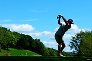2025年 ISPS HANDA 夏の決戦・誰が一番強いんだトーナメント 4日目 岩田寛