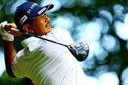 2025年 ISPS HANDA 夏の決戦・誰が一番強いんだトーナメント 4日目 岩田寛