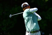 2025年 ISPS HANDA 夏の決戦・誰が一番強いんだトーナメント 4日目 嘉数光倫