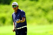 2025年 ISPS HANDA 夏の決戦・誰が一番強いんだトーナメント 4日目 幡地隆寛