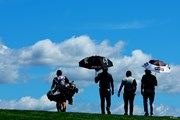 2025年 ISPS HANDA 夏の決戦・誰が一番強いんだトーナメント 4日目 幡地隆寛 大岩龍一