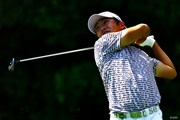 2025年 ISPS HANDA 夏の決戦・誰が一番強いんだトーナメント 4日目 安森一貴