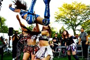 2025年 ISPS HANDA 夏の決戦・誰が一番強いんだトーナメント 4日目 プロレス
