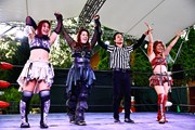2025年 ISPS HANDA 夏の決戦・誰が一番強いんだトーナメント 4日目 プロレス