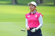 2025年 CAT Ladies 最終日 櫻井心那