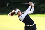 2025年 CPKC女子オープン 4日目 ブルック・ヘンダーソン