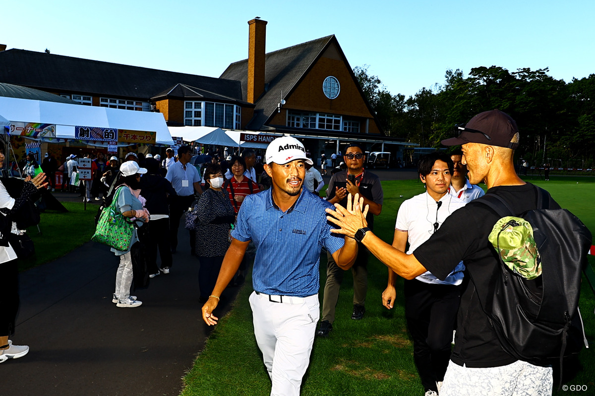 昔のように“怖いものなしのゴルフ”をしたい