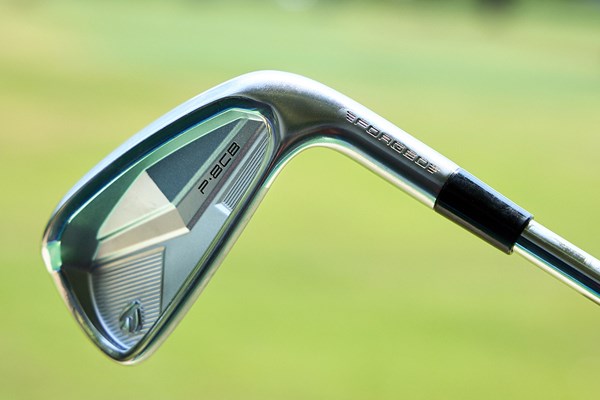 やさしさを極めたアジア限定のアイアン