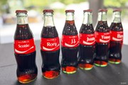 2025年 ツアー選手権 最終日 コカコーラ