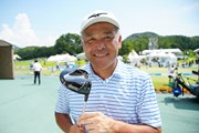 2025年 Sansan KBCオーガスタゴルフトーナメント 手嶋多一