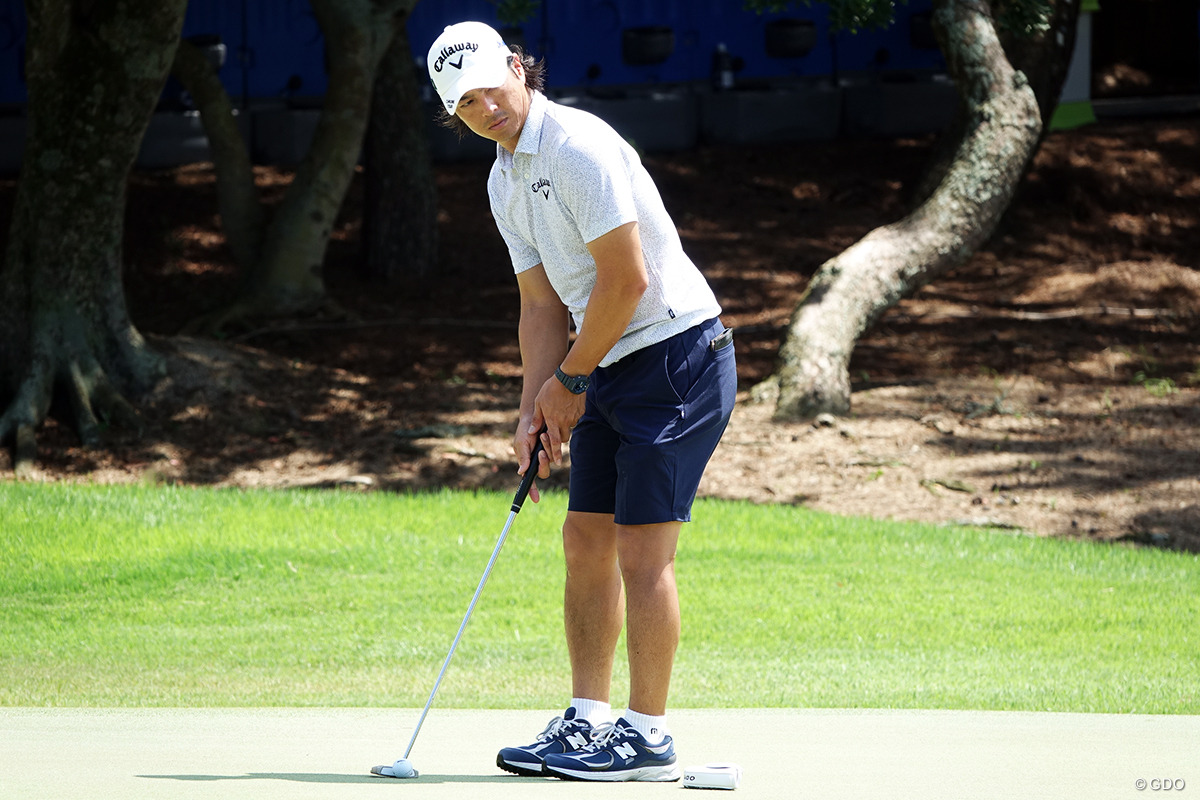 今年も短パンOK