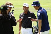 2025年 Sansan KBCオーガスタゴルフトーナメント 事前 小平智