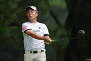 2025年 Sansan KBCオーガスタゴルフトーナメント 初日 稲森佑貴