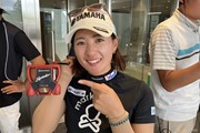 2025年 ニトリレディスゴルフトーナメント 最終日 永井花奈
