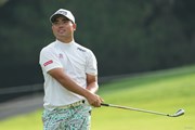 2025年 Sansan KBCオーガスタゴルフトーナメント 初日 蝉川泰果
