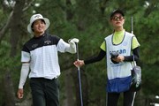 2025年 Sansan KBCオーガスタゴルフトーナメント 初日 石川航