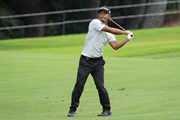 2025年 Sansan KBCオーガスタゴルフトーナメント 初日 小平智