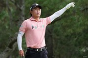 2025年 Sansan KBCオーガスタゴルフトーナメント 初日 木下稜介