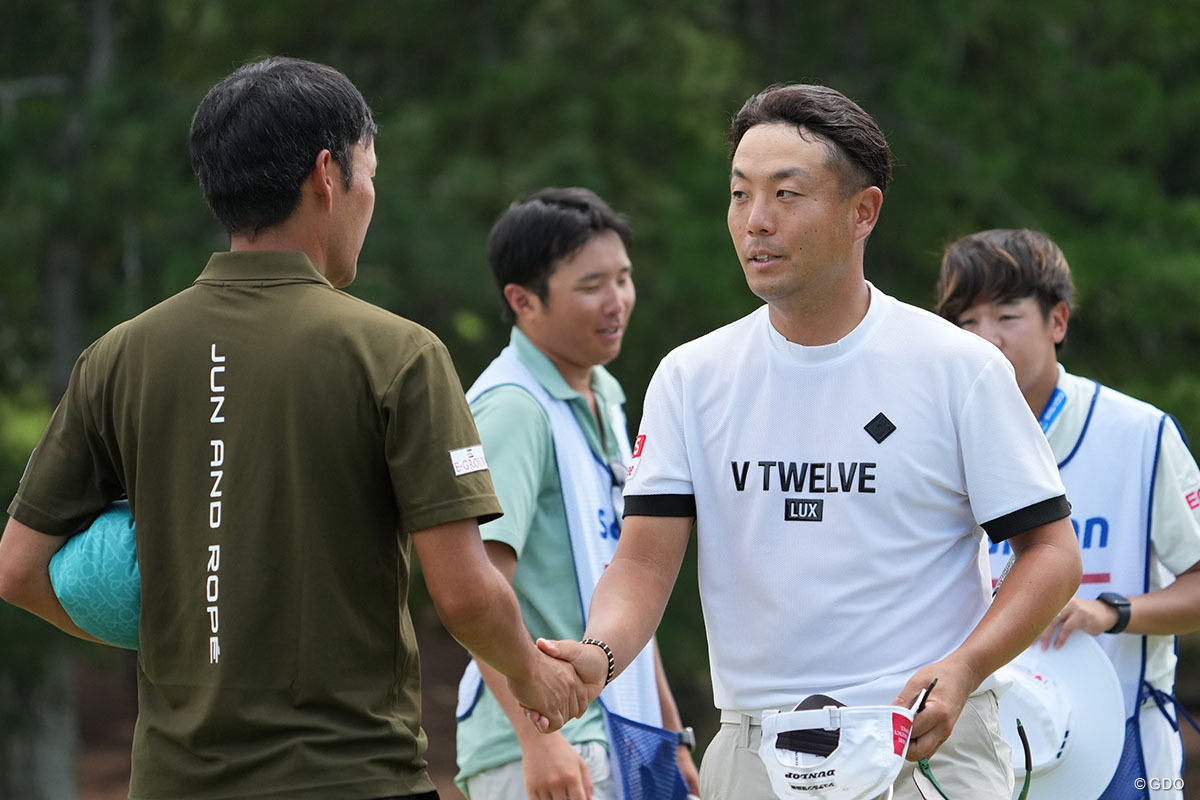 「高麗“あるある”やってしまった」は直後に反省 稲森佑貴はパターチェンジで苦手克服