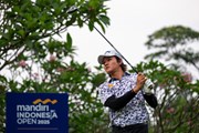2025年 マンディリ インドネシアオープン 初日 ワンチャイ・ルアンニティクン