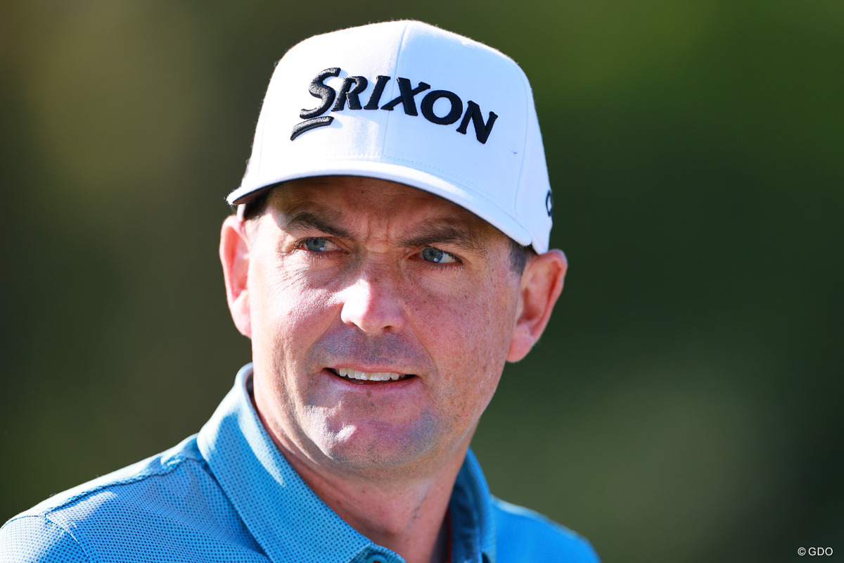 ライダーカップ」米国選抜12人が決定 ブラッドリーは主将に専念 【PGA