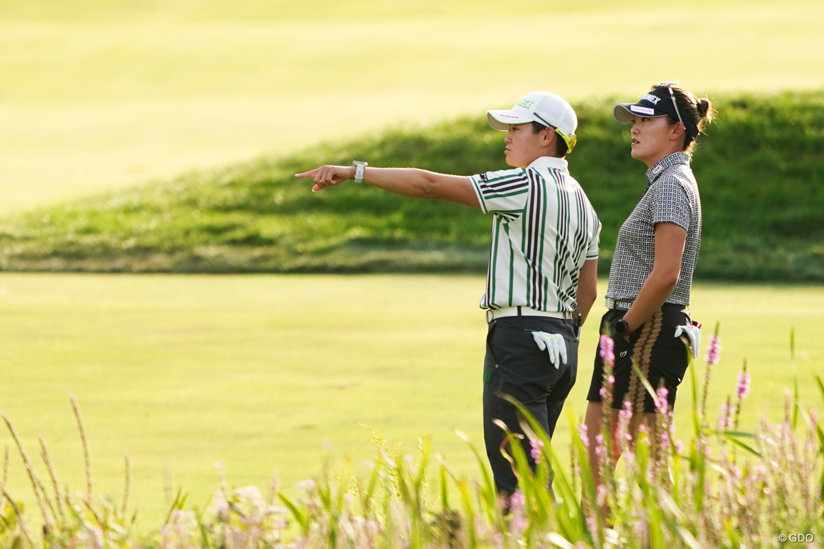 もうひと勝負する？