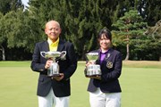 2025年 日本学生選手権 日本女子学生選手権 古瀬幸一朗 佐々木史奈