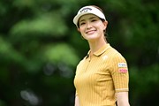 2025年 ニトリレディスゴルフトーナメント 2日目 青木香奈子