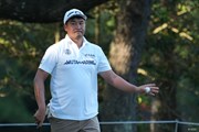 2025年 Sansan KBCオーガスタゴルフトーナメント 2日目 小斉平優和