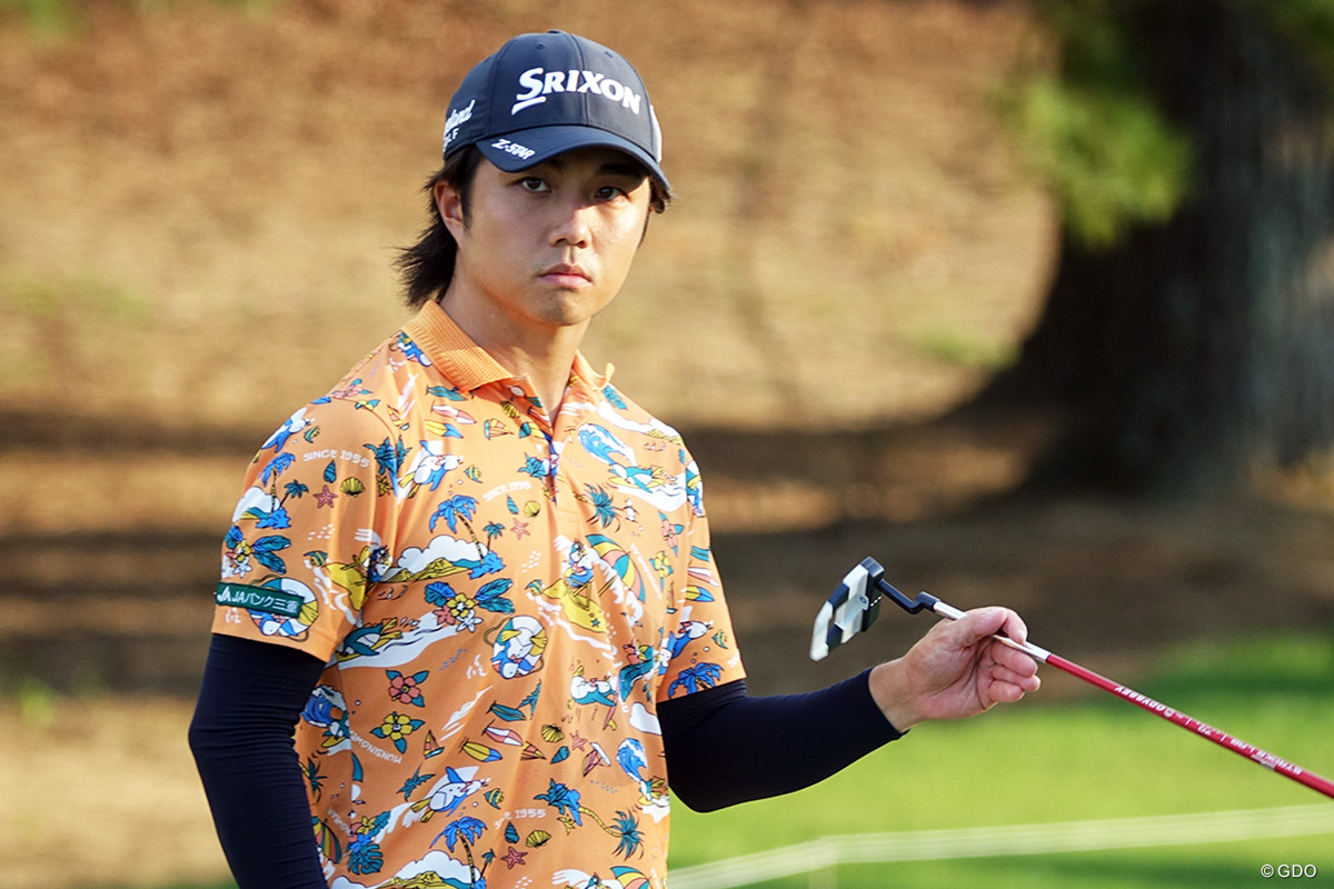 次は“ちゃんと”注目されたい