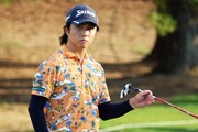 2025年 Sansan KBCオーガスタゴルフトーナメント 2日目 発多ヤマト