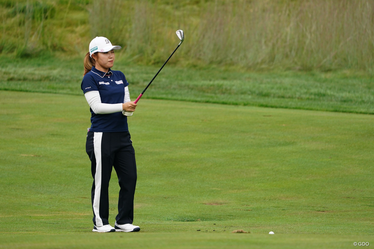 ルーティンはいつも同じだけど