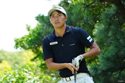 2025年 Sansan KBCオーガスタゴルフトーナメント 3日目 石塚祥利 
