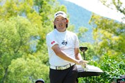 2025年 Sansan KBCオーガスタゴルフトーナメント 3日目 坂本雄介