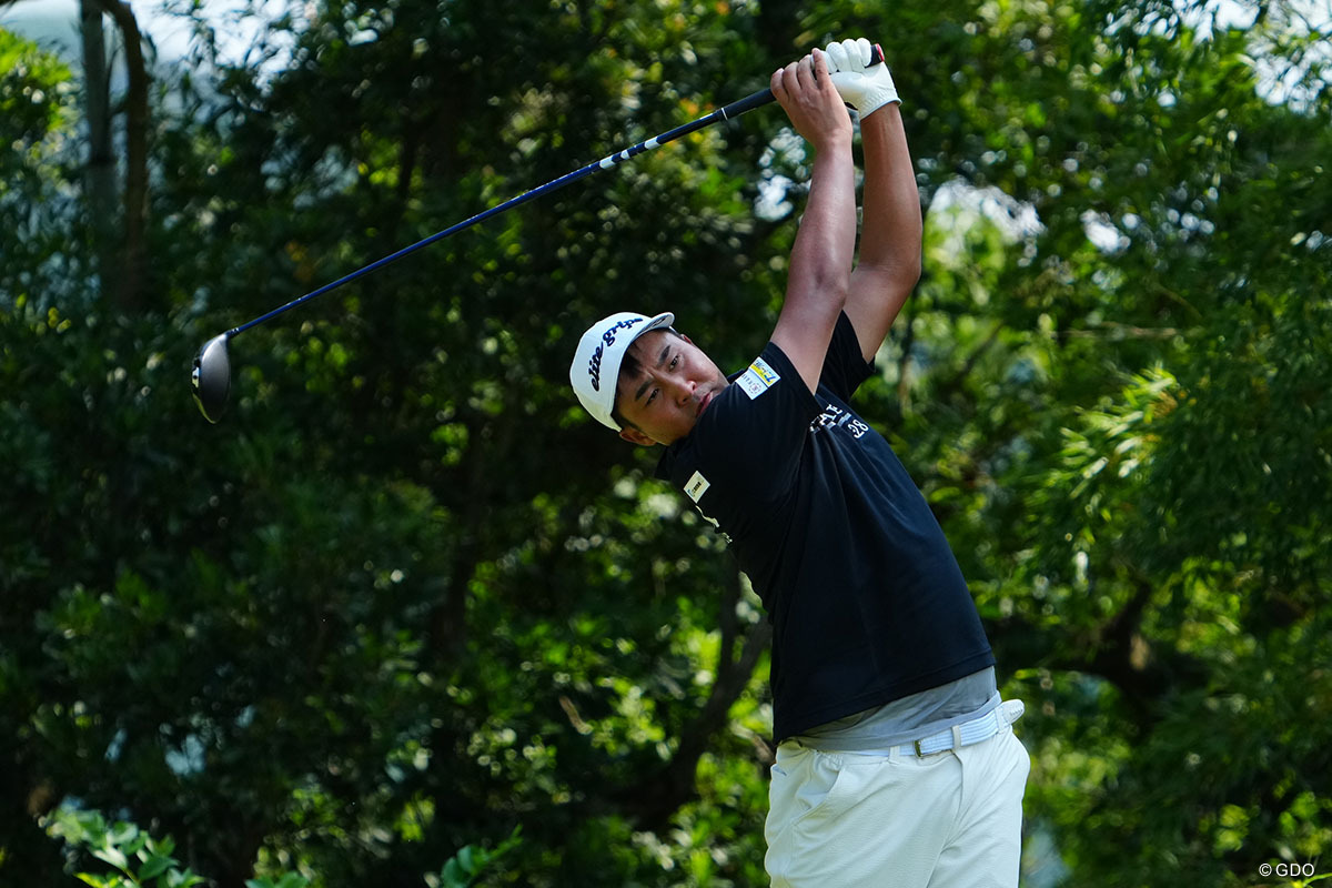 ちょっと気持ちが入りすぎた