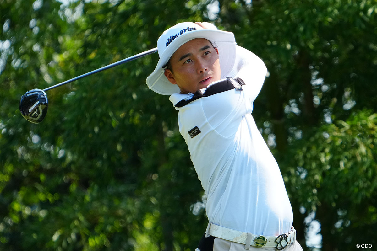 つらいなー…」から始まった30歳 池村寛世は先輩がいるLIVを目指す