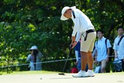2025年 Sansan KBCオーガスタゴルフトーナメント 3日目 池村寛世