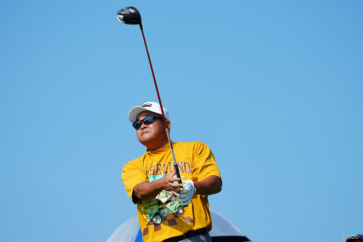 シニアまで「グチャグチャ」になっちゃいけない